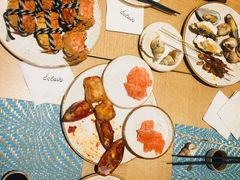 -沈阳和平艾美酒店新食谱西餐厅