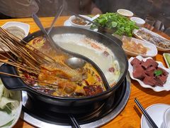 -串掌门砂锅串串香(后瑞店)