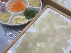 -凯盈阁·顺德私房菜·桑拿鸡