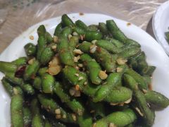 -凤爪王烧烤(徐东旗舰店)