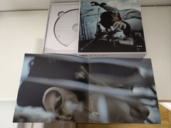 -Hi Fi Acoustic 梵香禅韵·色声香味