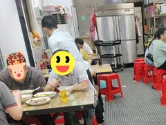 大堂-正宗阳山牛杂(东城店)