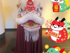 -大连君悦酒店
