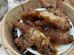 -添好运点心专门店(中环IFC店)