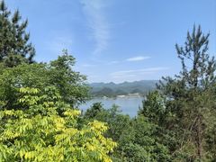 -千岛湖天屿景区