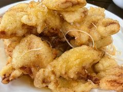 -一块豆腐(海滨中路店)