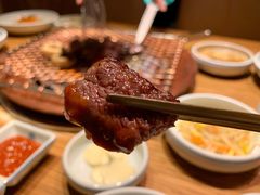-王妃家(明洞中央店)