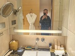 -广州天河合景福朋喜来登酒店