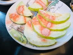 餐后水果-堂宴·老厦门私房菜(1988仙岳总店)