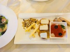 -维兰西餐(万泉河店)
