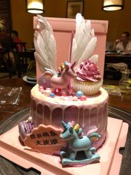 -明匠曲蛋糕西点屋(穗花新村店)