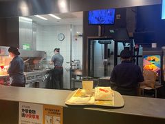 -麦当劳(鼓楼店)