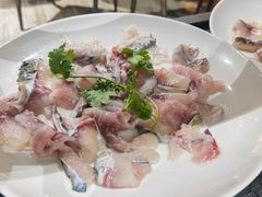 生上脆鲩鱼片-港升鱼师傅·中山脆肉鲩