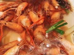 -乾隆美食·本帮菜(黄河路店)