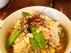 烫饭-富桂厨房