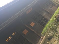 -法云安缦酒店