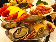 -Osteria Garden 生蚝花园餐厅(原进贤路店)