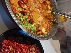 -麻六记(新天地店)