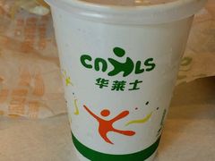 -华莱士·全鸡汉堡(祁阳店)