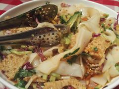 西贝拉皮-西贝(上海我格广场店)