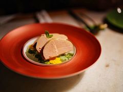 香醇鹅肝-晟永興(三里屯店)