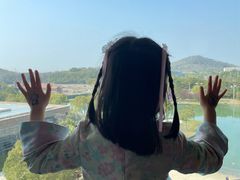 -上海佘山世茂艾美酒店