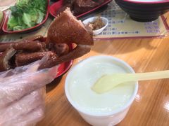 -光明刘冰乳鸽店(光明法政北路店)