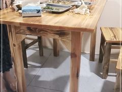 -龙上水现炒生料(柳沙店)