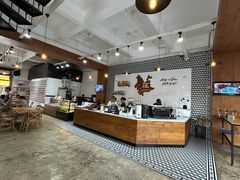 -Torch Coffee 炬点咖啡