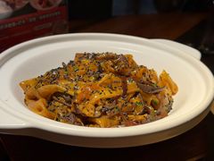 -大良毋米粥·粥底火锅(岭南天地店)