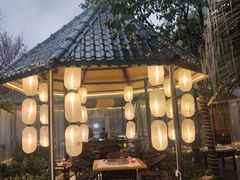 -醉月城西昌火盆烧烤(天府店)