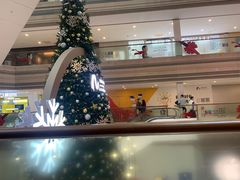 -COSTA COFFEE(恒基名人购物中心店)