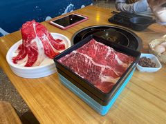 -水林间·寿喜烧自助(仙林金鹰店)