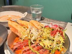 -SHADOWS•Bistro&Eatery(安福路店)