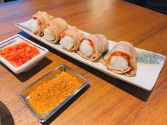 -小川洋风料理(大悦城店)