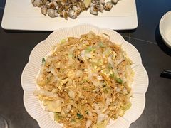 -鑫悦楼煎蟹·16年海鲜大排档