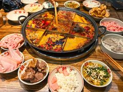 -小王少龙火锅(沙南街店)