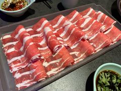-东兴班·北京涮肉(环球影城店)