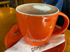 -COMMUNE幻师(五角场店)