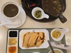 -本味轩精品茶餐厅(黄山路店)