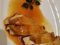 -环球港凯悦 · 享悦中餐厅