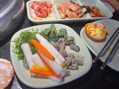 -梨花自助烤肉(乐宾店)