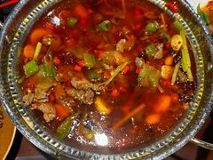 -拾捌川·自贡爆炒(新街口店)