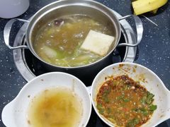 -咕叽咕叽自助烤肉小火锅(西城广场购物中心店)