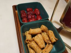 -锦府盐帮·张宅(世纪金源店)