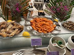 -星璞餐厅(深铁塘朗城君璞酒店)