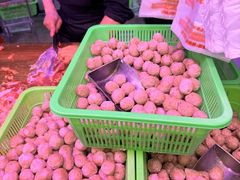 -阿娟牛肉丸·手打牛肉丸·现做现卖