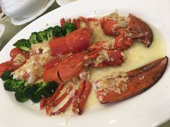 龙虾-百姓百味海鲜酒楼(粤垦路总店)