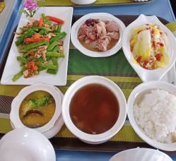 -敦南真爱月子会所(黄埔店)