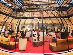 -乐蓬马歇百货公司(Rive Gauche)